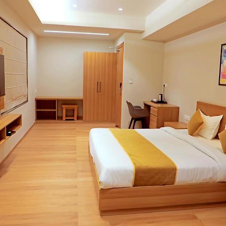 Hotel Jai Vilas Bhilwara Экстерьер фото