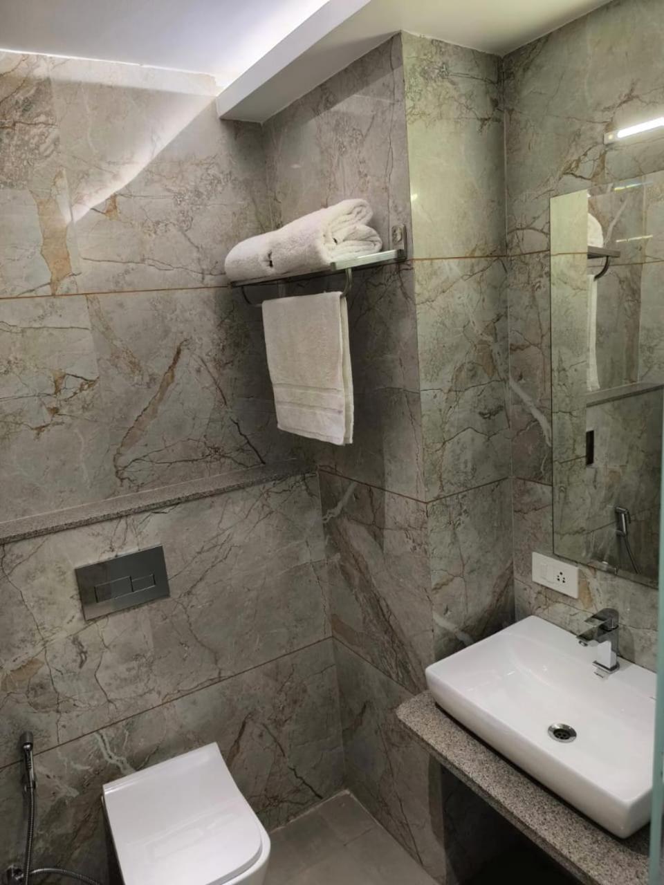 Hotel Jai Vilas Bhilwara Экстерьер фото