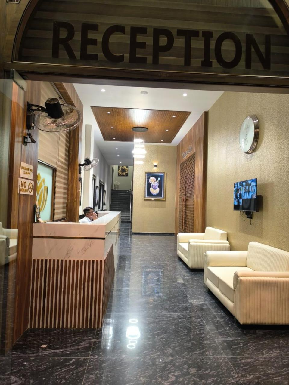 Hotel Jai Vilas Bhilwara Экстерьер фото